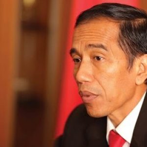 Jokowi: Investor Jangan Wait & See