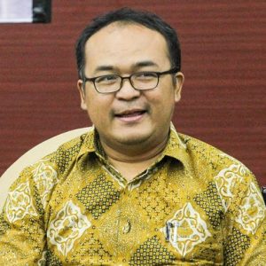M Alfan Alfian Dosen Pascasarjana Ilmu Politik Universitas Nasional, Jakarta dan Pengurus Pusat HIPIIS
