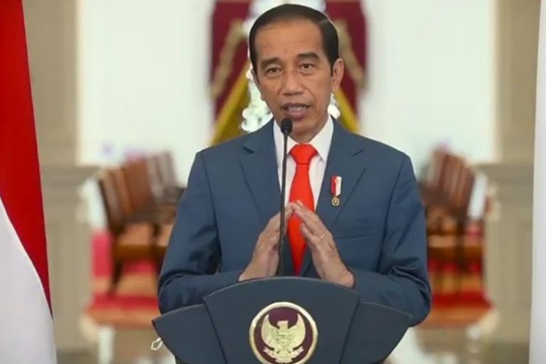 Jokowi: Bangkit dan Menang Lawan Covid; Hari Kebangkitan Nasional