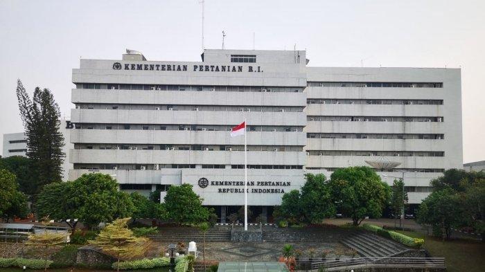 Kantor Menteri di Jakarta Diusulkan Jadi Mal