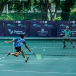 Jakarta International Tennis Academy Gelar Turnamen ke-5 di Hotel Borobudur Jakarta