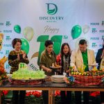 Discovery Ancol Hotel Rayakan HUT ke-11 Dengan Semangat “We Are Here to Serve You”