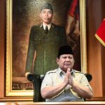 Presiden Prabowo Sampaikan Belasungkawa, Perintahkan Usut Tuntas Insiden Demonstrasi