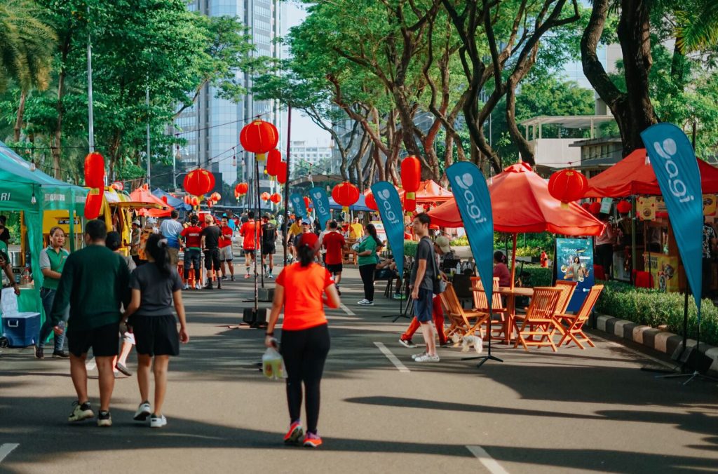 Sambut Hari Pelanggan Nasional, Bank Artha Graha Internasional Dorong Digitalisasi UMKM Lewat Promo QRIS
