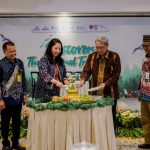 September 2025 – “Discover The Natural Treasure” Ramaikan Hotel Borobudur Jakarta