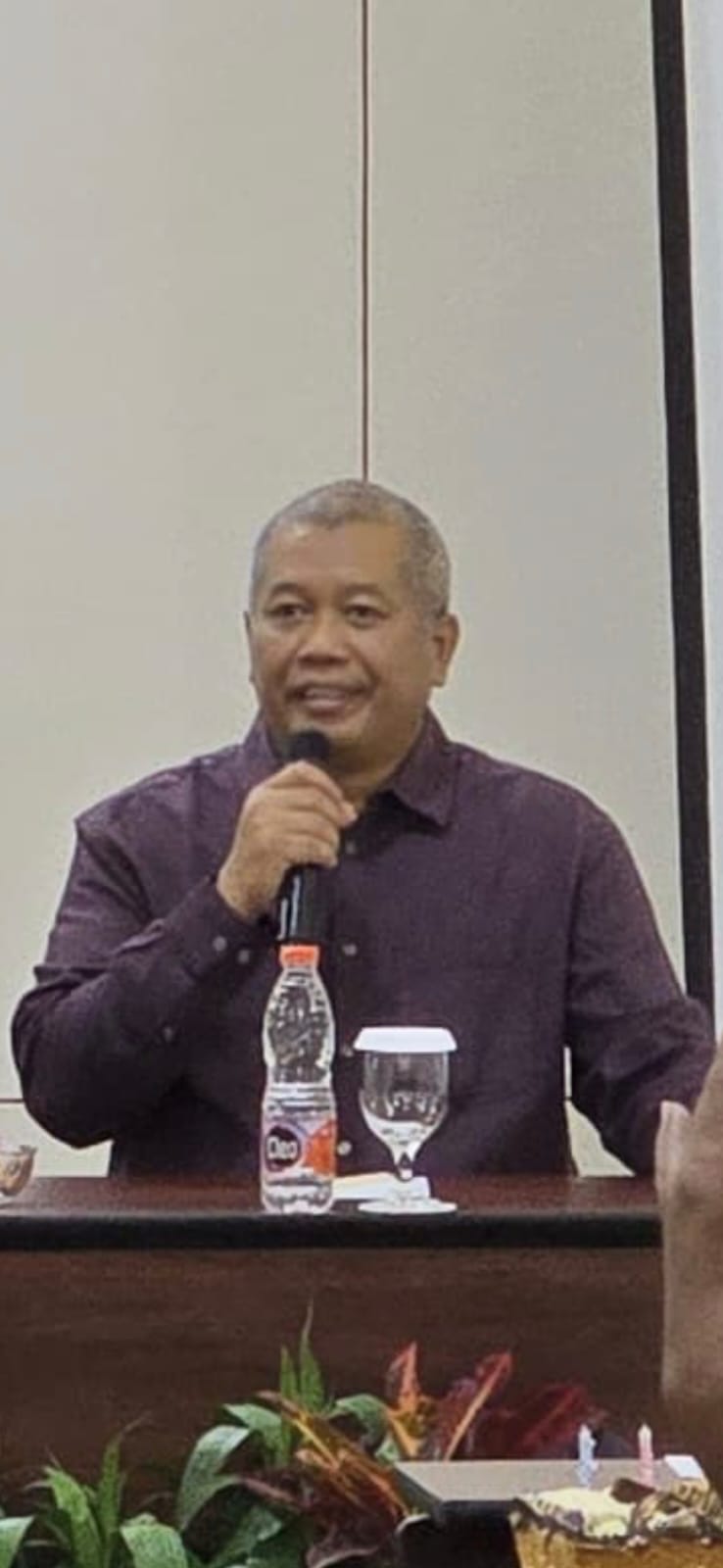 Masa Giling Tebu 2025: Produksi Naik, Serapan Pasar Masih Lemah