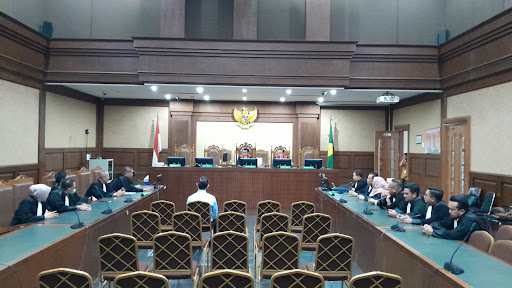 Kuasa Hukum Terdakwa Desak Hakim Hadirkan Tom Lembong di Sidang Korupsi Gula