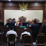 Pleidoi Pengusaha Gula: Tak Pernah Terlintas Jadi Terdakwa Usai Bantu Pemerintah
