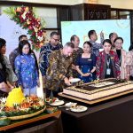 Discovery Kartika Plaza Hotel Rayakan 35 Tahun dengan Sentuhan Sosial dan Budaya