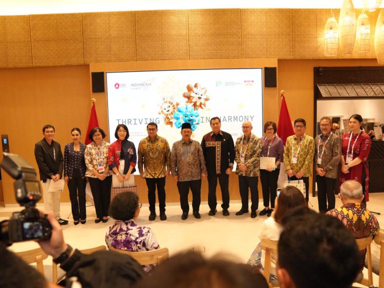6 Bulan World Expo 2025 Osaka, Ini Sederet Capaian Paviliun Indonesia