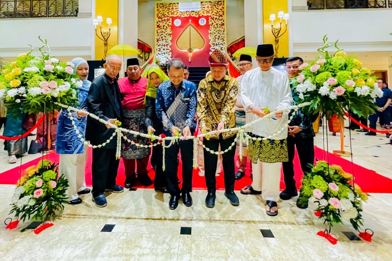 Hotel Borobudur Jakarta Hadirkan Program “Discover Art & Culture” untuk Rayakan Kekayaan Budaya Melayu