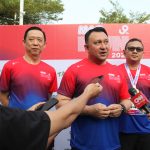 5.000 Peserta MAG RUN 2025