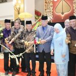 Hotel Borobudur Jakarta Kolaborasi dengan DMDI Hadirkan “Melaka Food Promotion” Sinergitas Budaya Melayu