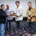 BP Batam Kunjungi PT Danayasa Arthatama untuk Pelajari Pengelolaan Kawasan SCBD Jakarta