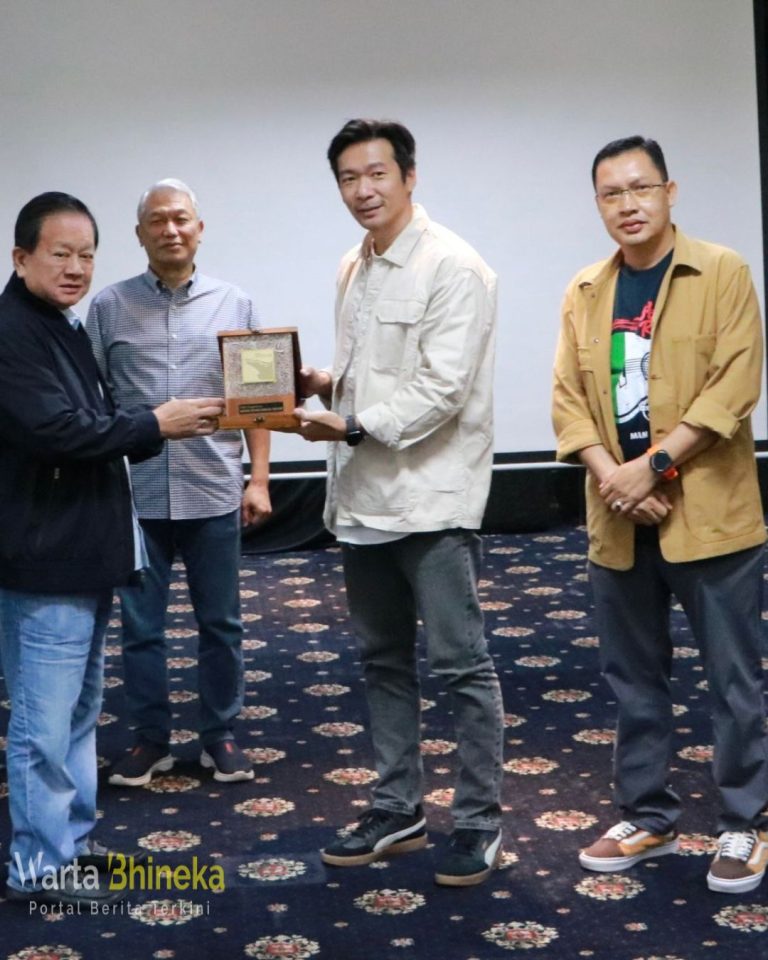 BP Batam Kunjungi PT Danayasa Arthatama untuk Pelajari Pengelolaan Kawasan SCBD Jakarta