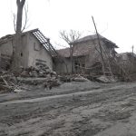 15 Tahun Erupsi Besar Gunung Merapi