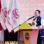 Bamsoet: Ratifikasi Konvensi PBB dan Pengesahan RUU KKS Jadi Kunci Indonesia Hadapi Ancaman Siber Global