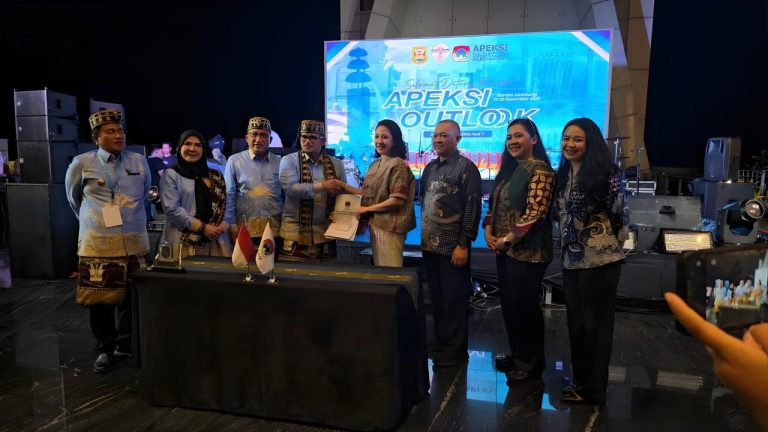 Hotel Borobudur Jakarta Perkuat Kolaborasi dengan APEKSI melalui Program City & Cultural Branding