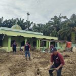 Dari Vihara hingga Sekolah, Artha Graha Peduli Hadir Pulihkan Kehidupan Warga Aceh Tamiang