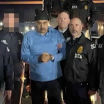 Rakyat Tidak Peduli  Presiden Diculik  [Pelajaran dari Venezuela ]