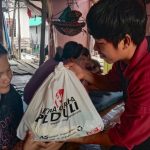 Hadir di Tengah Warga, Pasar Murah Artha Graha Peduli Tuai Respons Positif di Rempang