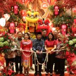 Hotel Borobudur Jakarta Gelar Discover Timeless Harmony: Explore Singkawang