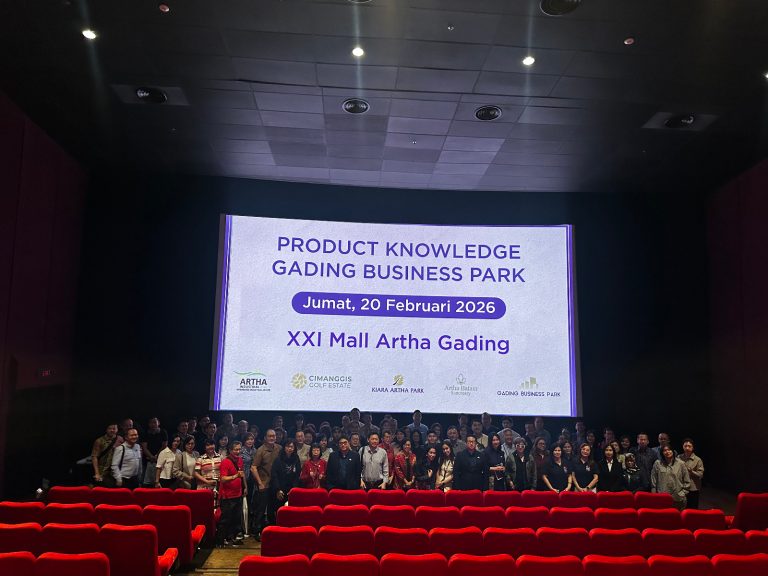 NEW SCBD hadir di Kawasan Bisnis Kelapa Gading