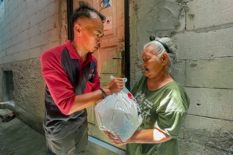 Melanjutkan Program Pasar Murah, Artha Graha Peduli Gelar Aksi Keberagaman di Masa Ramadan