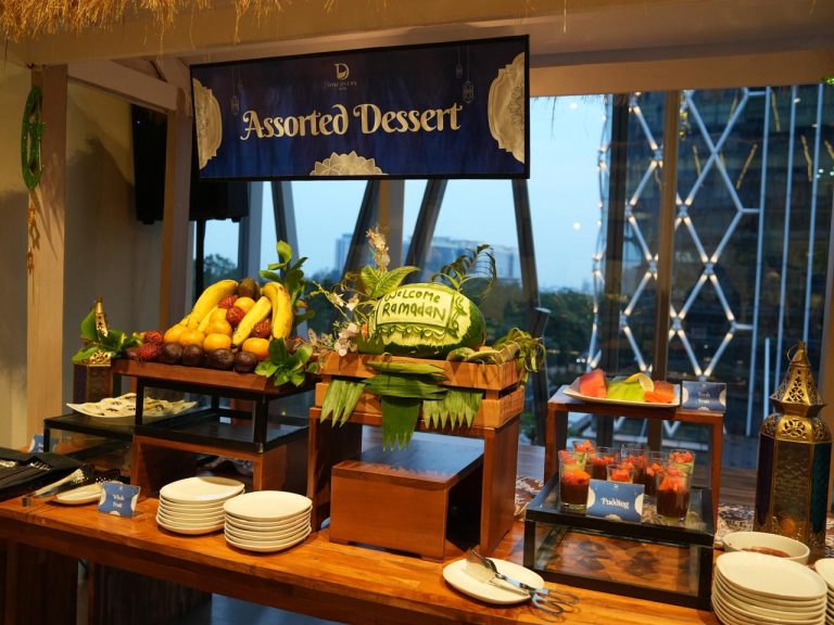 Discovery SCBD Hadirkan Rangkaian Ramadan Promo Penuh Makna di Jantung Jakarta