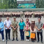 Artha Graha Peduli Dukung Sukses Siliwangi Santri Camp 2026