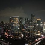 SCBD Padamkan Lampu Selama Satu Jam, Dukung Inisiatif Pemprov DKI di Earth Day 2026