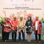 Eksplorasi Rempah dan Budaya Maluku Utara Hadir di Hotel Borobudur Jakarta Lewat Program Tematik Ternate & Tidore