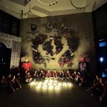 Discovery SCBD Ajak Tamu Peduli Lingkungan Lewat Gerakan Earth Hour Dengan Tema Beri Ruang Untuk Bumi