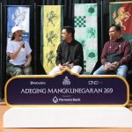 Ribuan Pelari akan Ramaikan Mangkunegaran 2026 di Solo