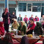 Pimpin Upacara Hari Kartini di Rembang, Menteri PPPA Tegaskan Komitmen Asta Cita untuk Pemberdayaan Perempuan