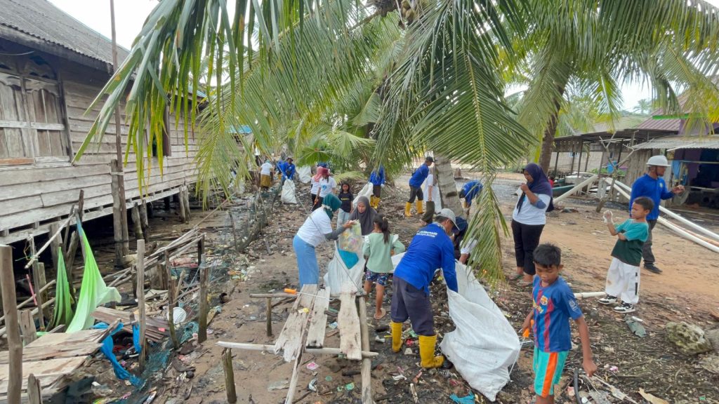 MEG Dorong Kolaborasi Lingkungan dan UMKM dalam Peringatan Hari Bumi 2026 di Rempang