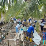 MEG Dorong Kolaborasi Lingkungan dan UMKM dalam Peringatan Hari Bumi 2026 di Rempang