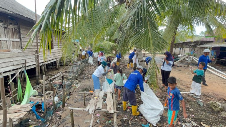 MEG Dorong Kolaborasi Lingkungan dan UMKM dalam Peringatan Hari Bumi 2026 di Rempang