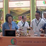 Menyambut Palmex 2026, PT PAS Buktikan “Go Sustainable Forever” Polisi Hutan Berkuda, Limbah Cangkang Jadi Pupuk, Hingga Sungai Terjaga