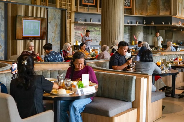 Discovery Ancol Hadirkan Wajah Baru Kemang Resto Resmi Rebranding Menjadi Bogor Cafe