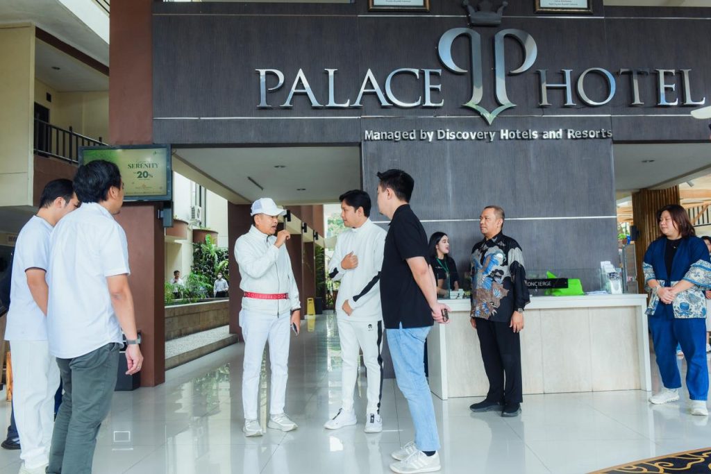 Palace Hotel Cipanas Dukung Kirab Budaya Tatar Sunda “Ajeg Dangiang Cianjur” Wujud Pelestarian Budaya