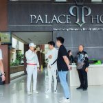 Palace Hotel Cipanas Dukung Kirab Budaya Tatar Sunda “Ajeg Dangiang Cianjur” Wujud Pelestarian Budaya
