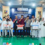 Artha Graha Peduli dan Palace Hotel Cipanas Dukung Polda Jabar dalam Gerakan “Satu Langkah untuk Alam, Seribu Manfaat untuk Negeri”