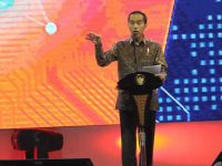 Jokowi Teken PP 56: Nyanyi di Kafe atau TV Bayar Royalti