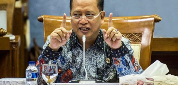 Kampus Wajib Tangkal Radikalisme Kampus Wajib Tangkal Radikalisme