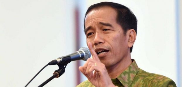 Jokowi: Jangan Habiskan Energi Untuk Urusan tak Produktif