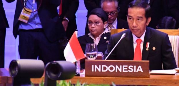 Agar Sawit RI Tak Didiskriminasi, Jokowi Minta Dukungan Lithuania