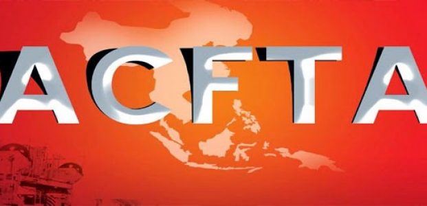 Hubungan Perekonomian Indonesia – China di Era Globalisasi