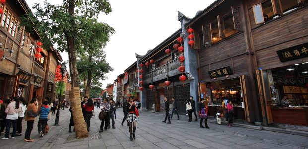 44 Pengusaha RI Ikut Pameran di Fuzhou