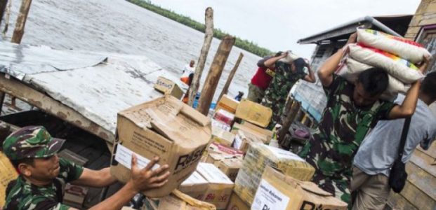 TNI kirim 206 personel medis ke Papua TNI kirim 206 personel medis ke Papua